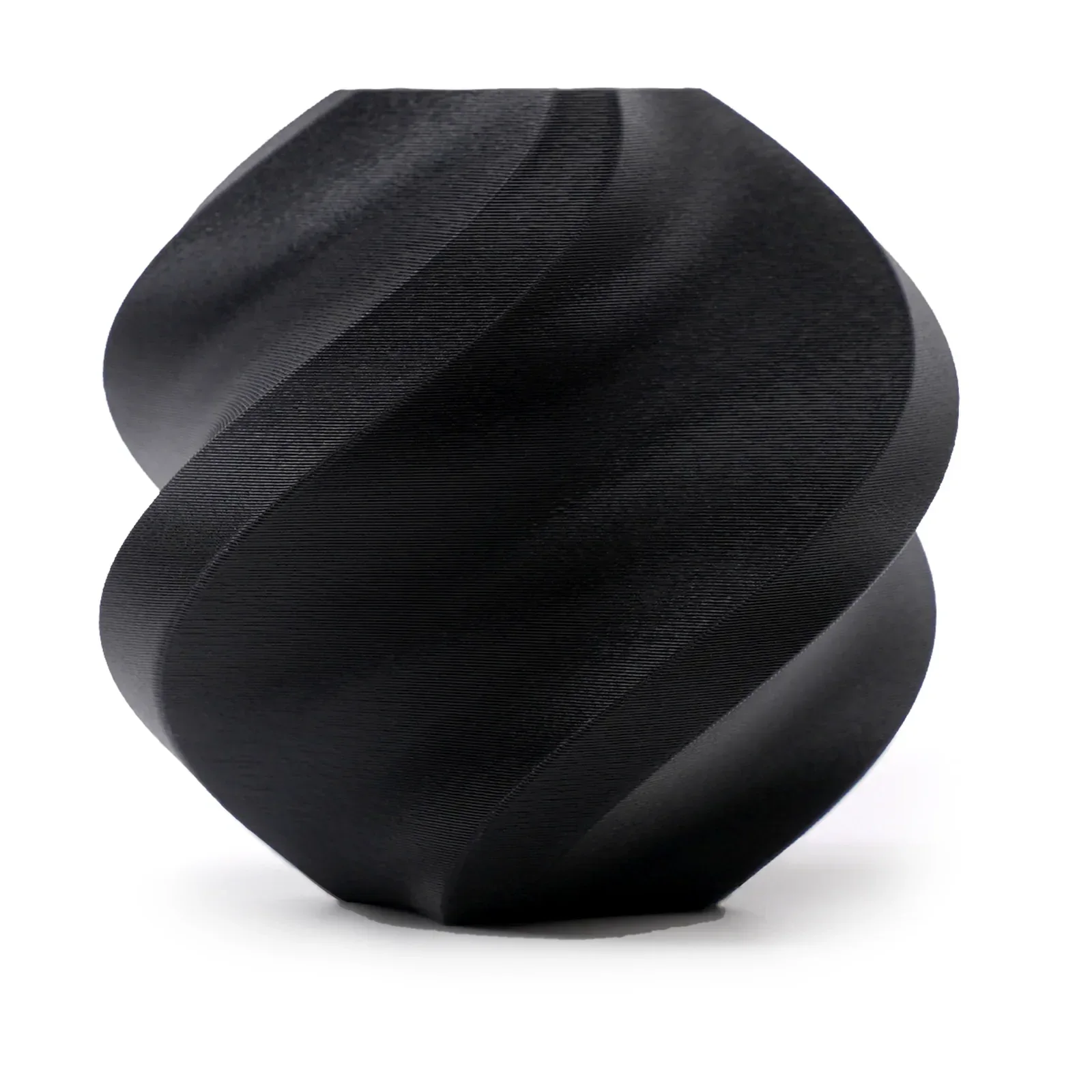 Bambu Lab PLA Matte Preto, foto 1 de 2