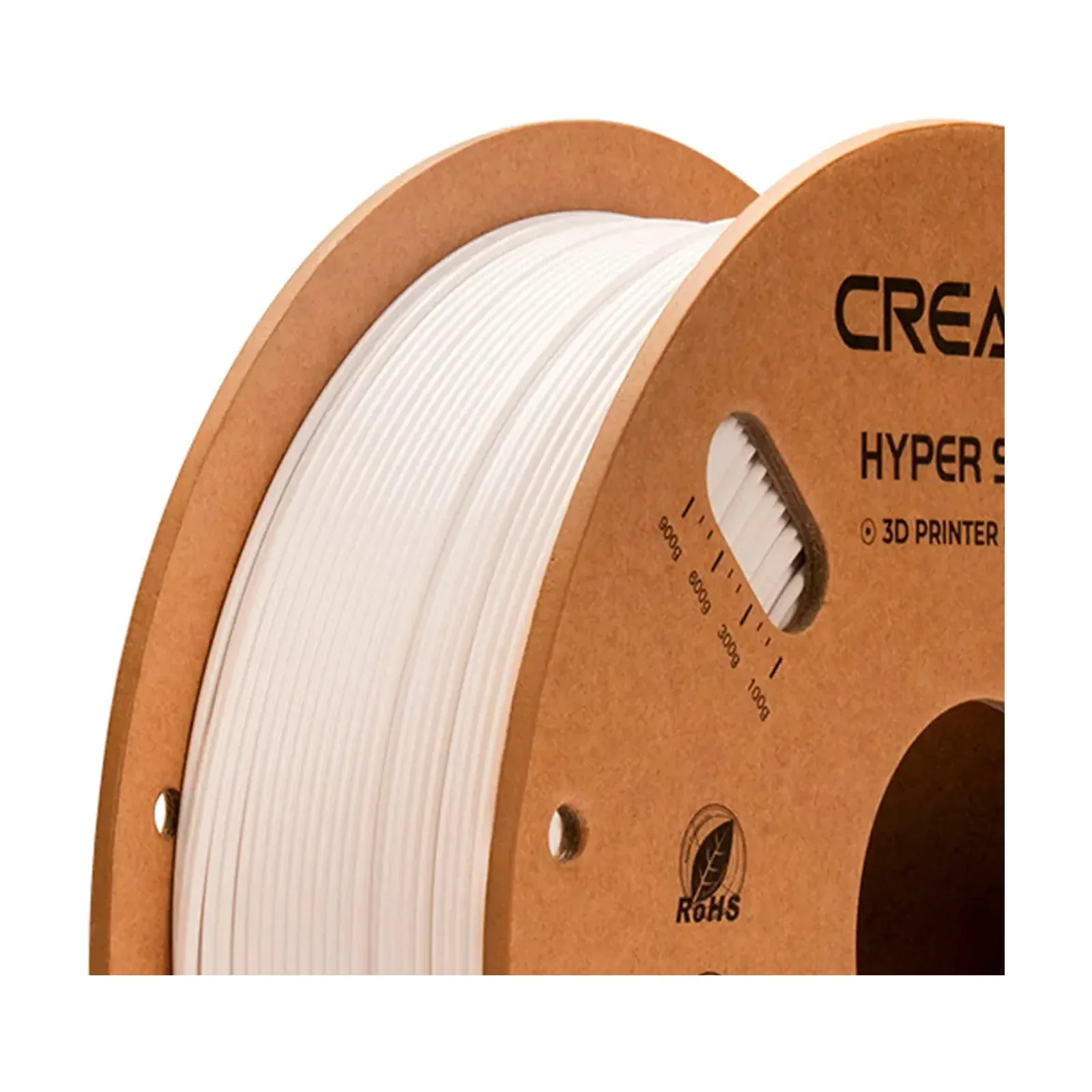 Creality Hyper PETG Branco, foto 3 de 3