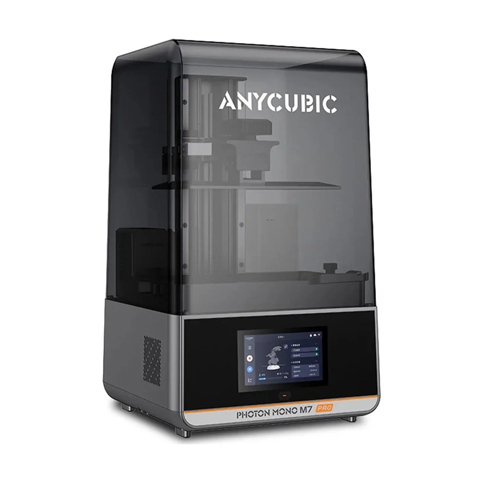 Anycubic Photon Mono M7 Pro, foto 2 de 4