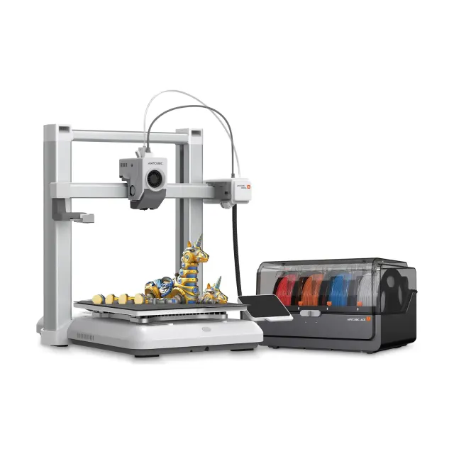 Anycubic Kobra 4 Combo