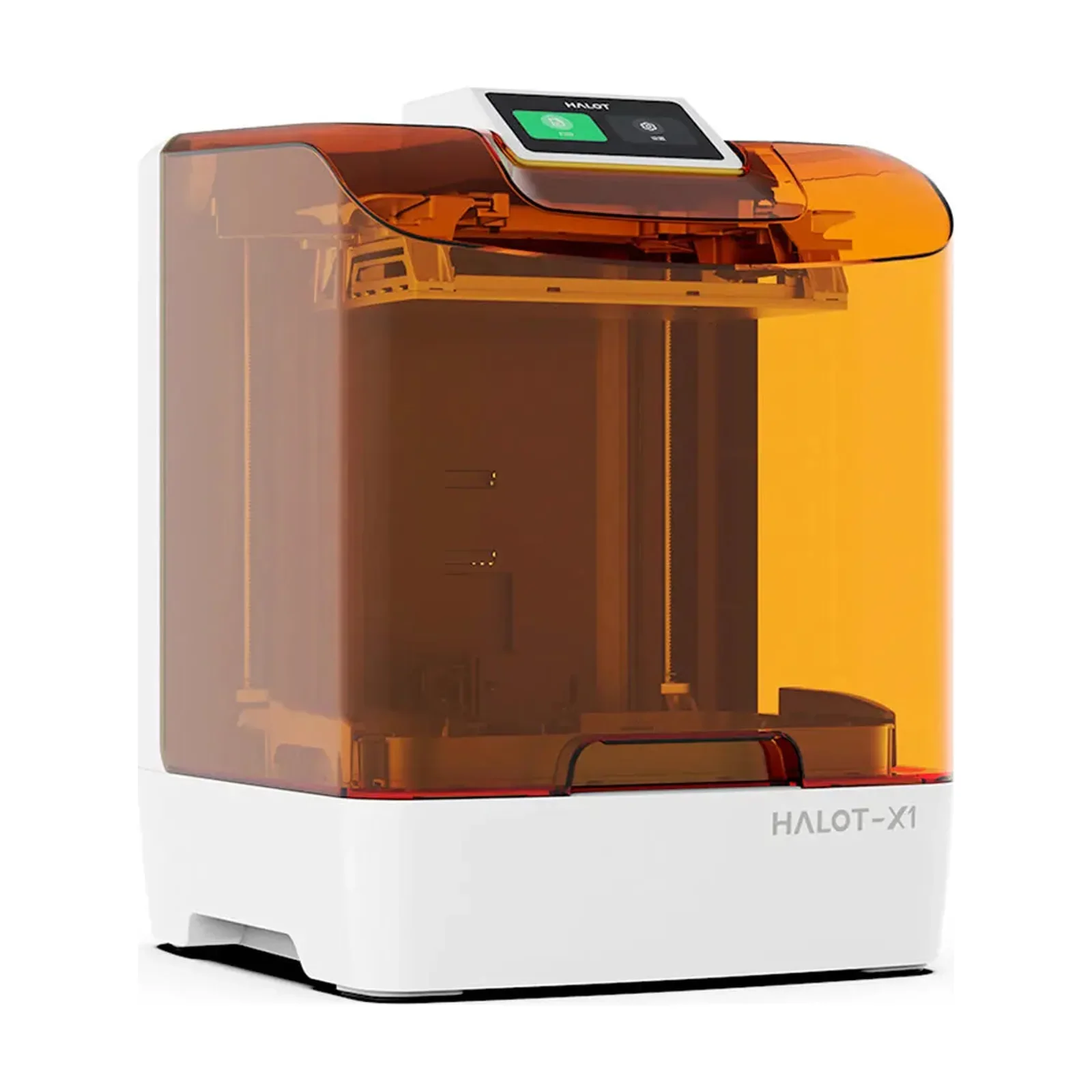 Creality HALOT-X1, foto 2 de 5