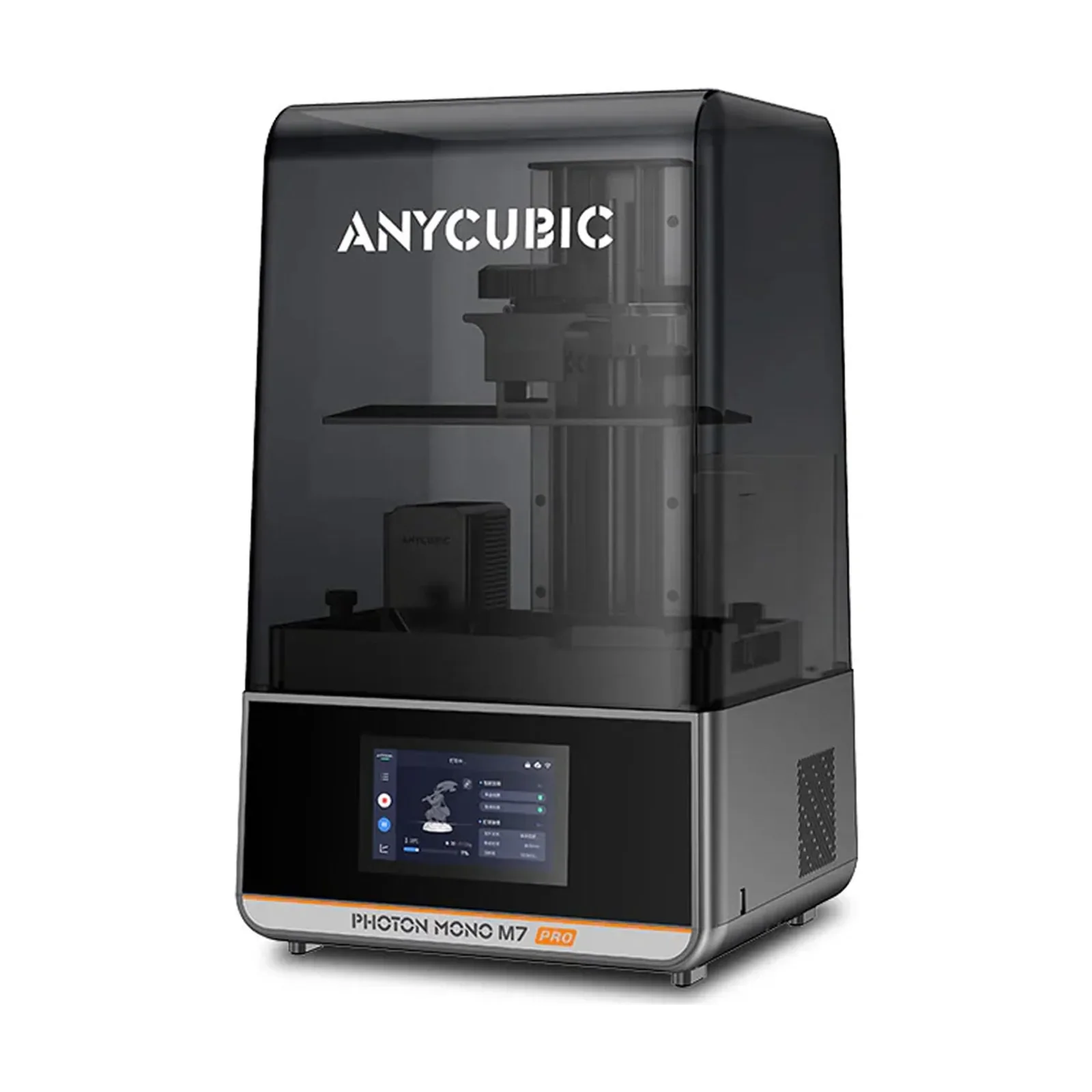Anycubic Photon Mono M7 Pro, foto 1 de 4