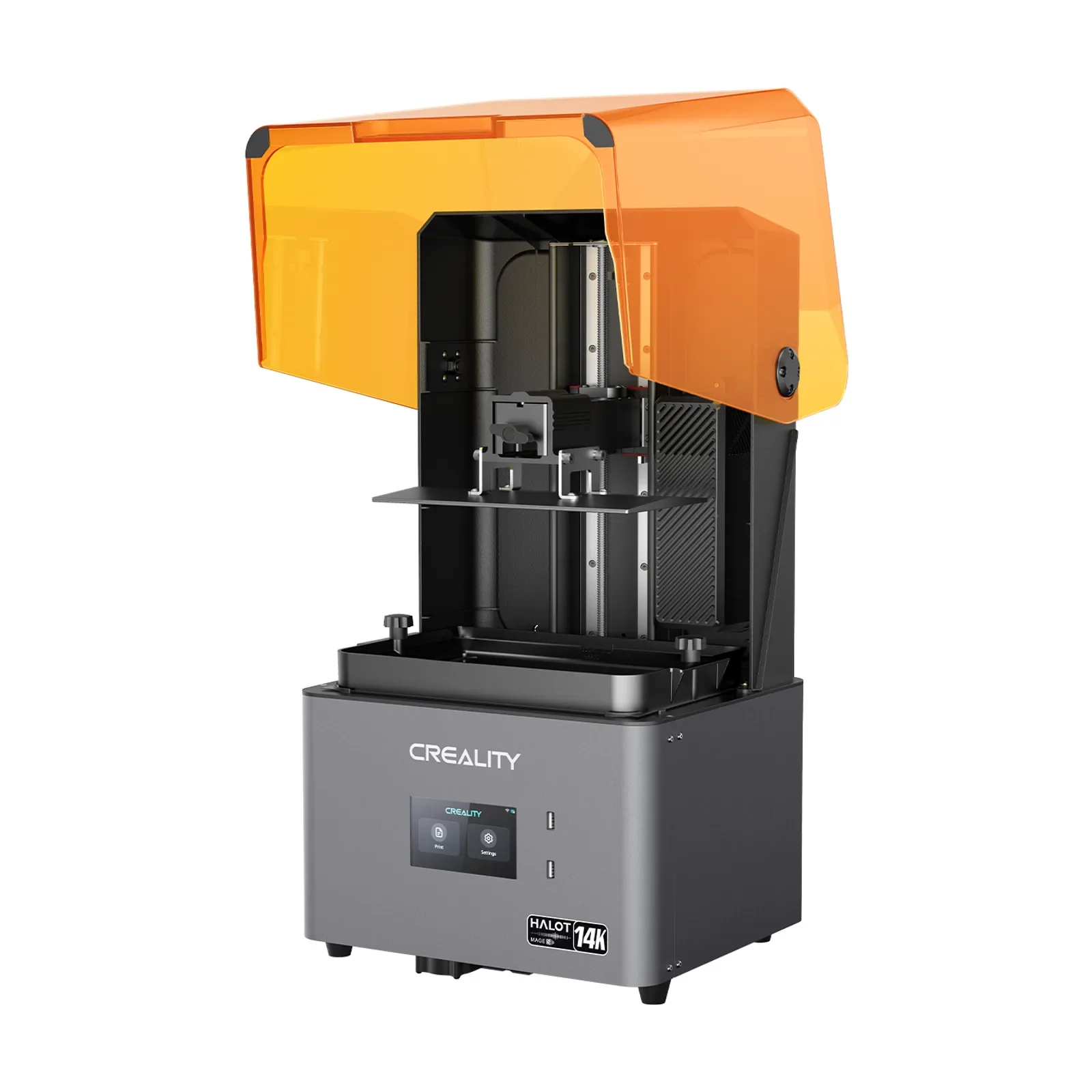 Creality HALOT-MAGE S 14K, foto 4 de 6