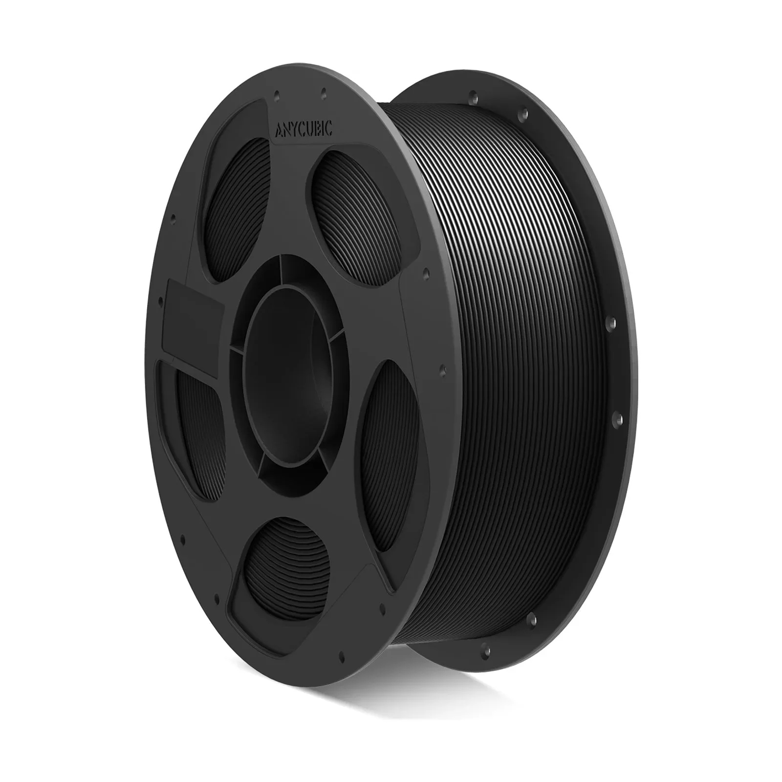 Anycubic PLA Basic Preto, foto 1 de 2