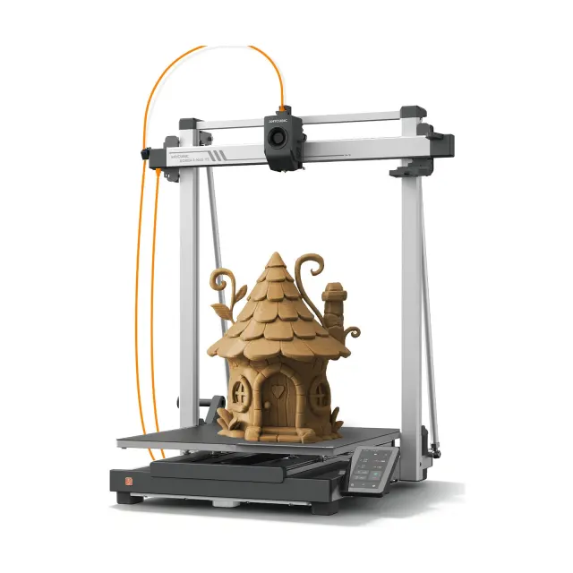 Anycubic Kobra 3 Max V2