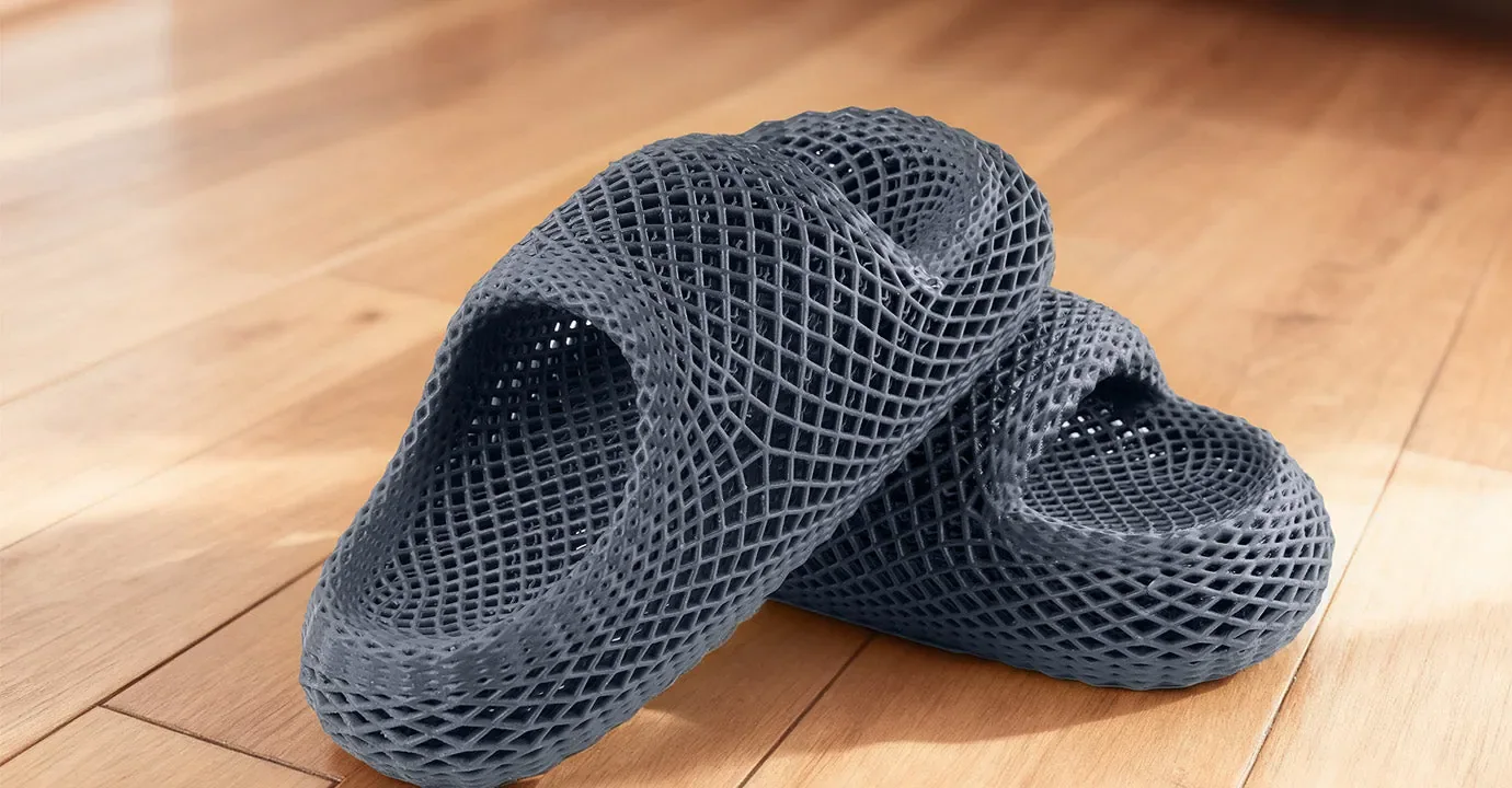 Anycubic Photon P1: Resinas viscosas de até 8.000 cPs