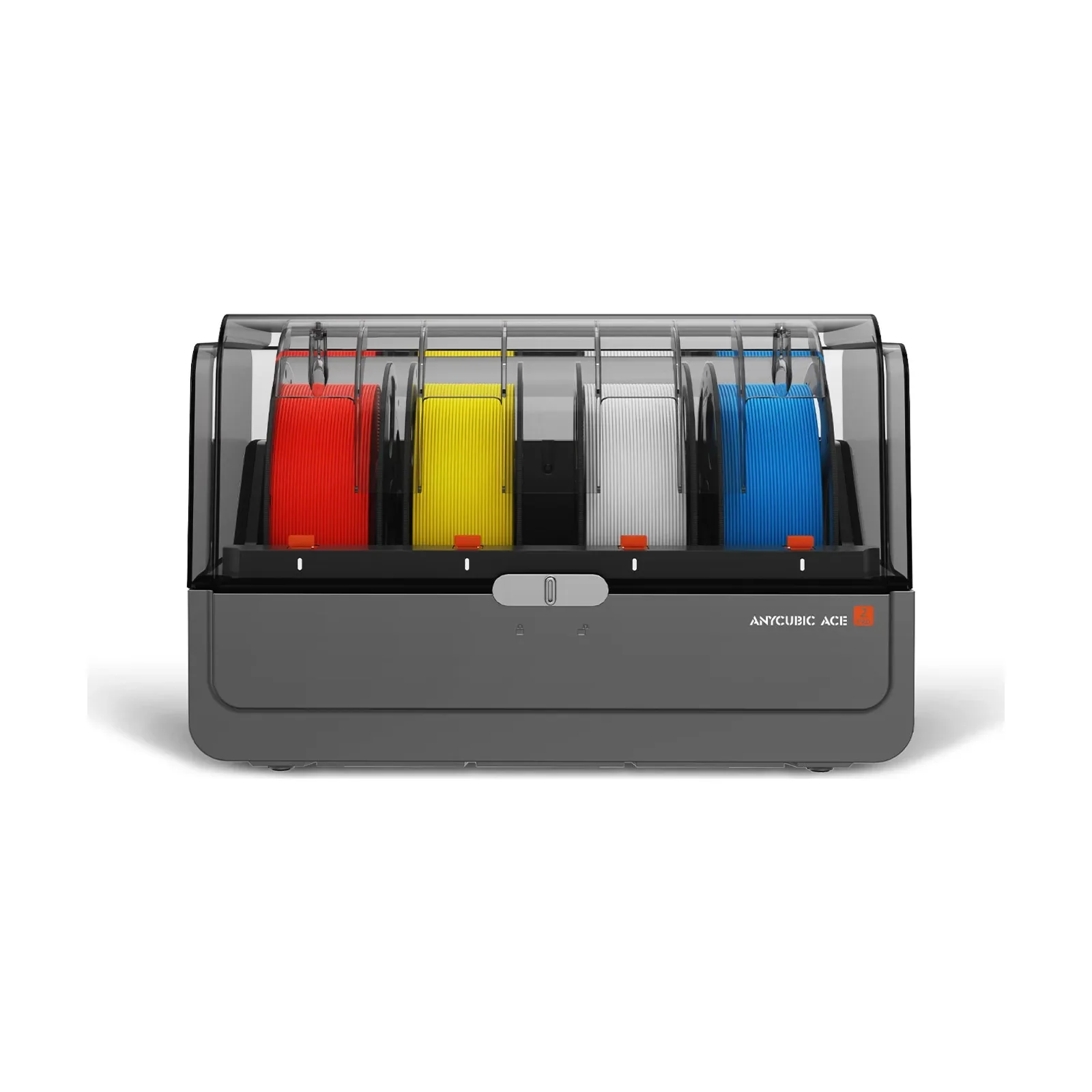 Anycubic Kobra S1 ACE 2 Pro Combo, foto 3 de 3