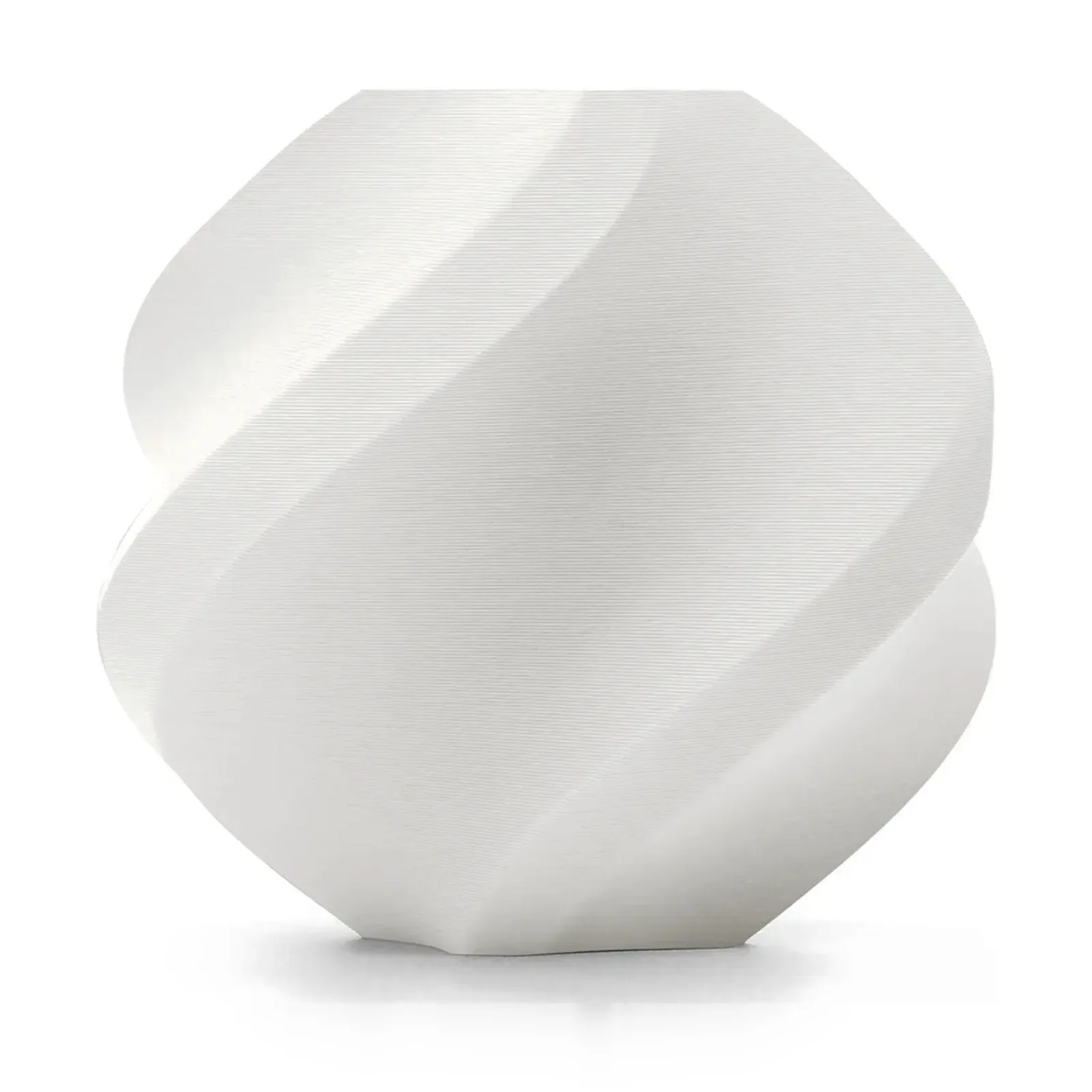 Bambu Lab PLA Matte Branco, foto 1 de 2