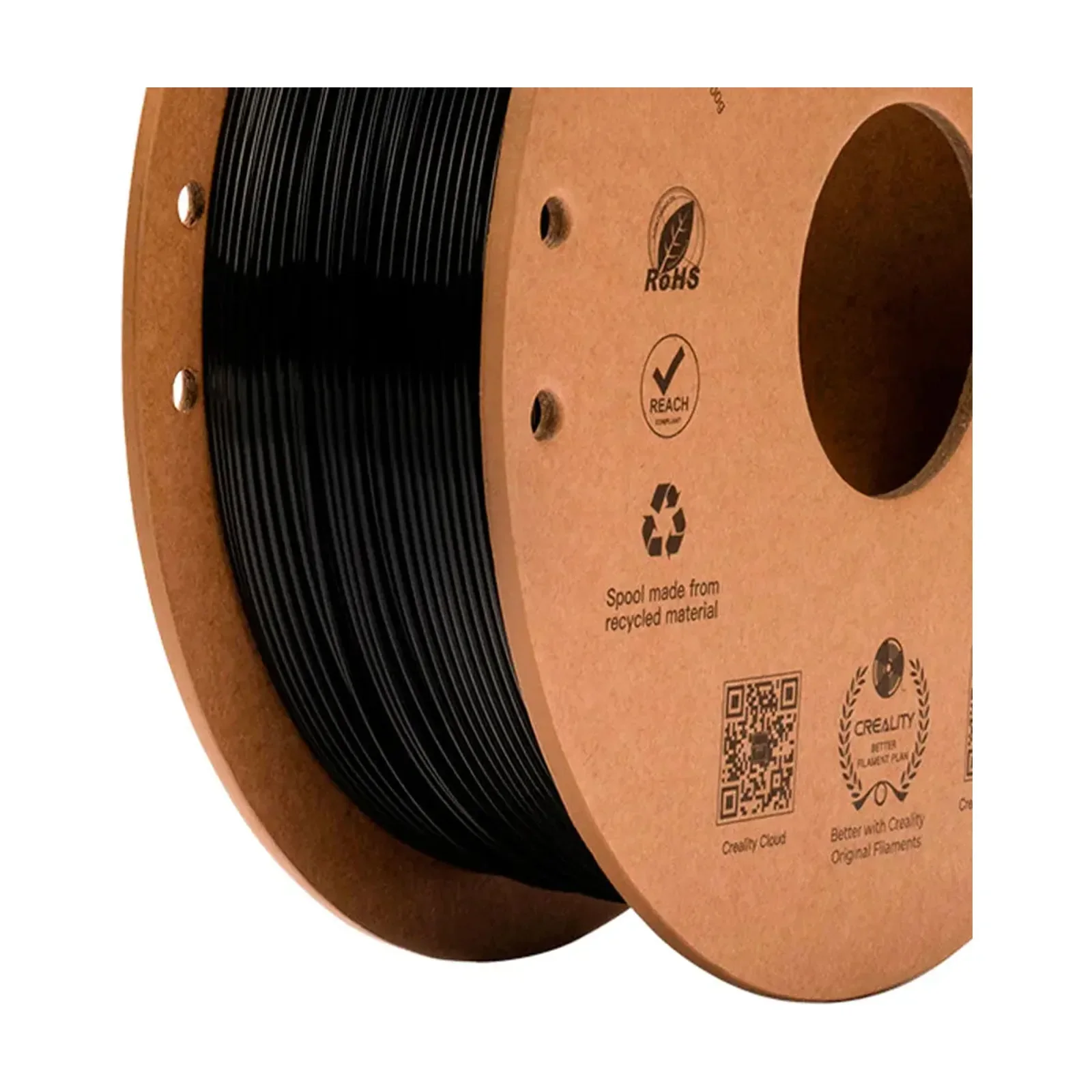 Creality Hyper PETG Preto, foto 2 de 3