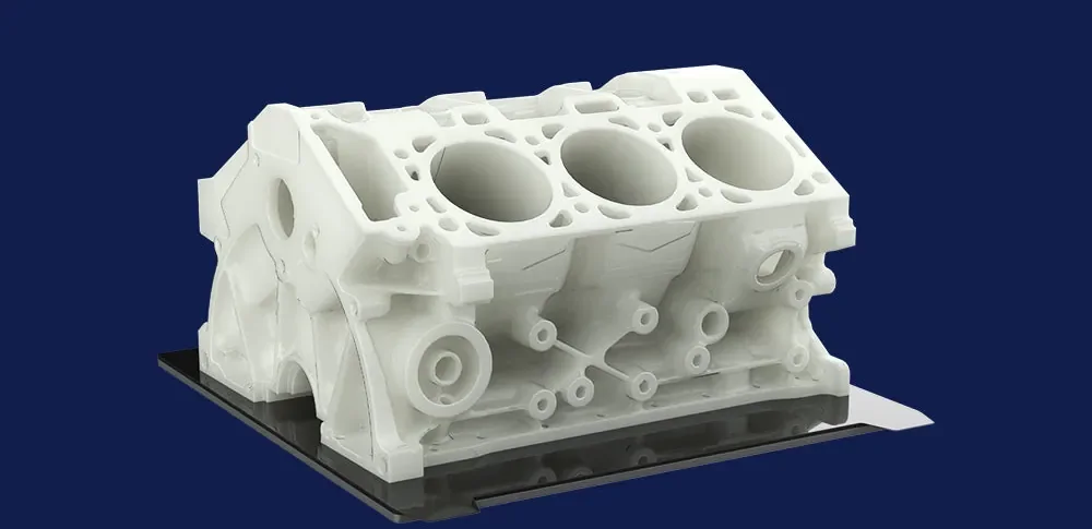 Creality Hyper PLA: Mais resistente à tração que o ABS