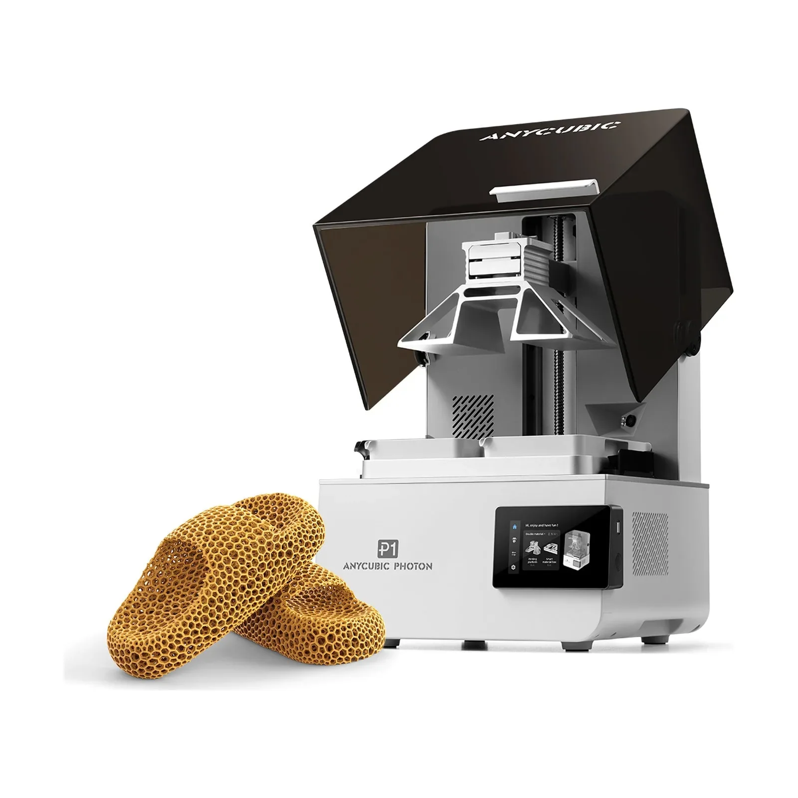 Anycubic Photon P1, foto 2 de 3